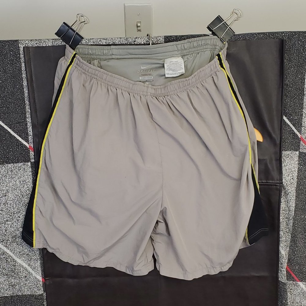 COPY - NIKE | men’s dry-fit shorts